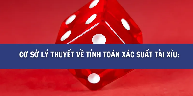 Tính toán xác suất Tài Xỉu tại BK8