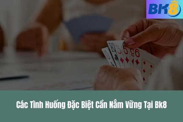 Luật Chơi Tiến Lên Miền Nam Chi Tiết Cho Người Mới Tại BK8