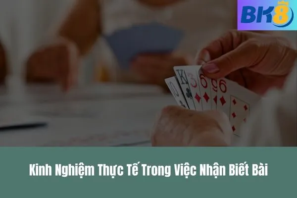 Cách Nhận Biết Bài Đẹp Và Bài Xấu Trong Tiến Lên Miền Nam