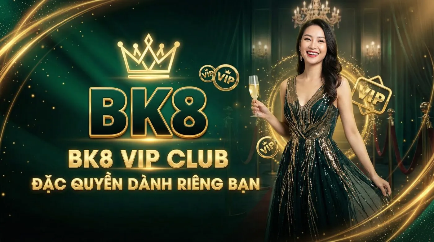 Chương trình VIP đẳng cấp