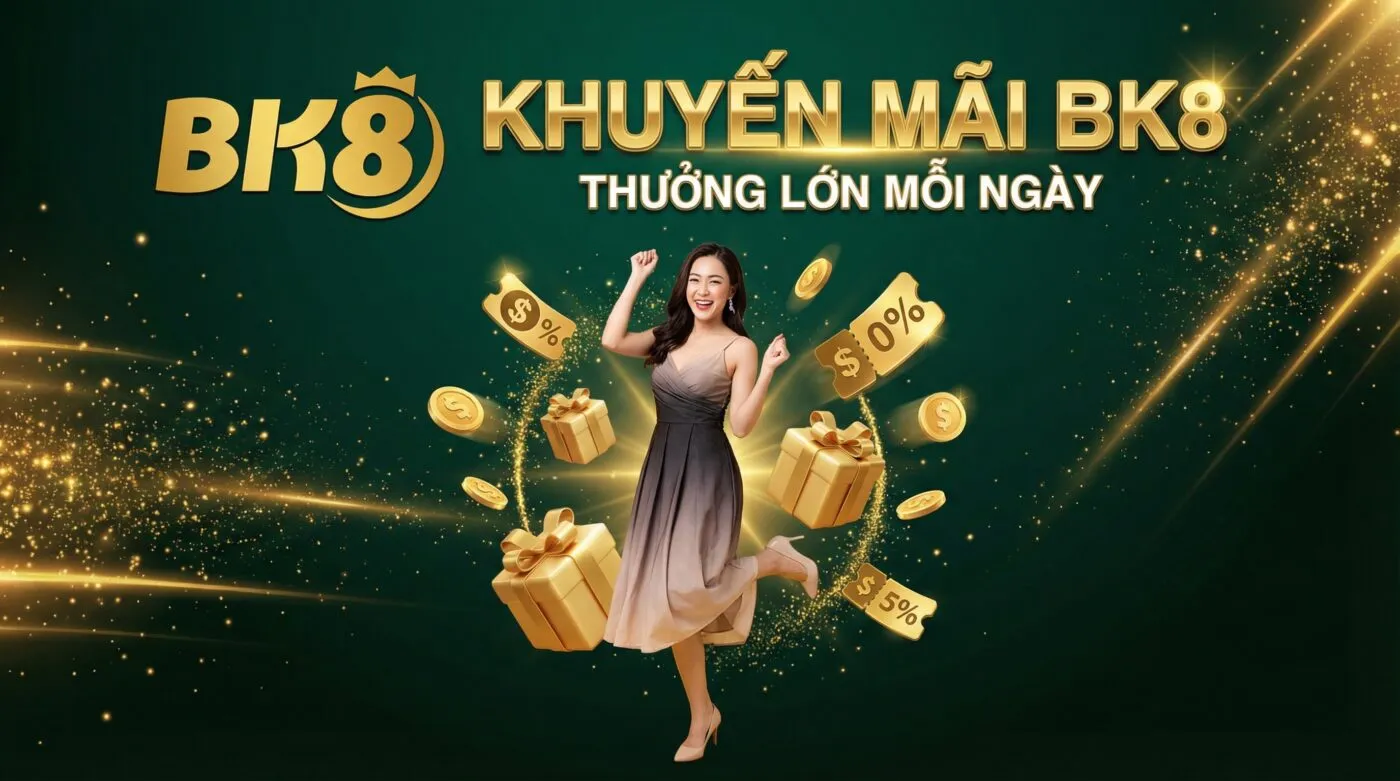 Thưởng nạp lại hàng ngày
